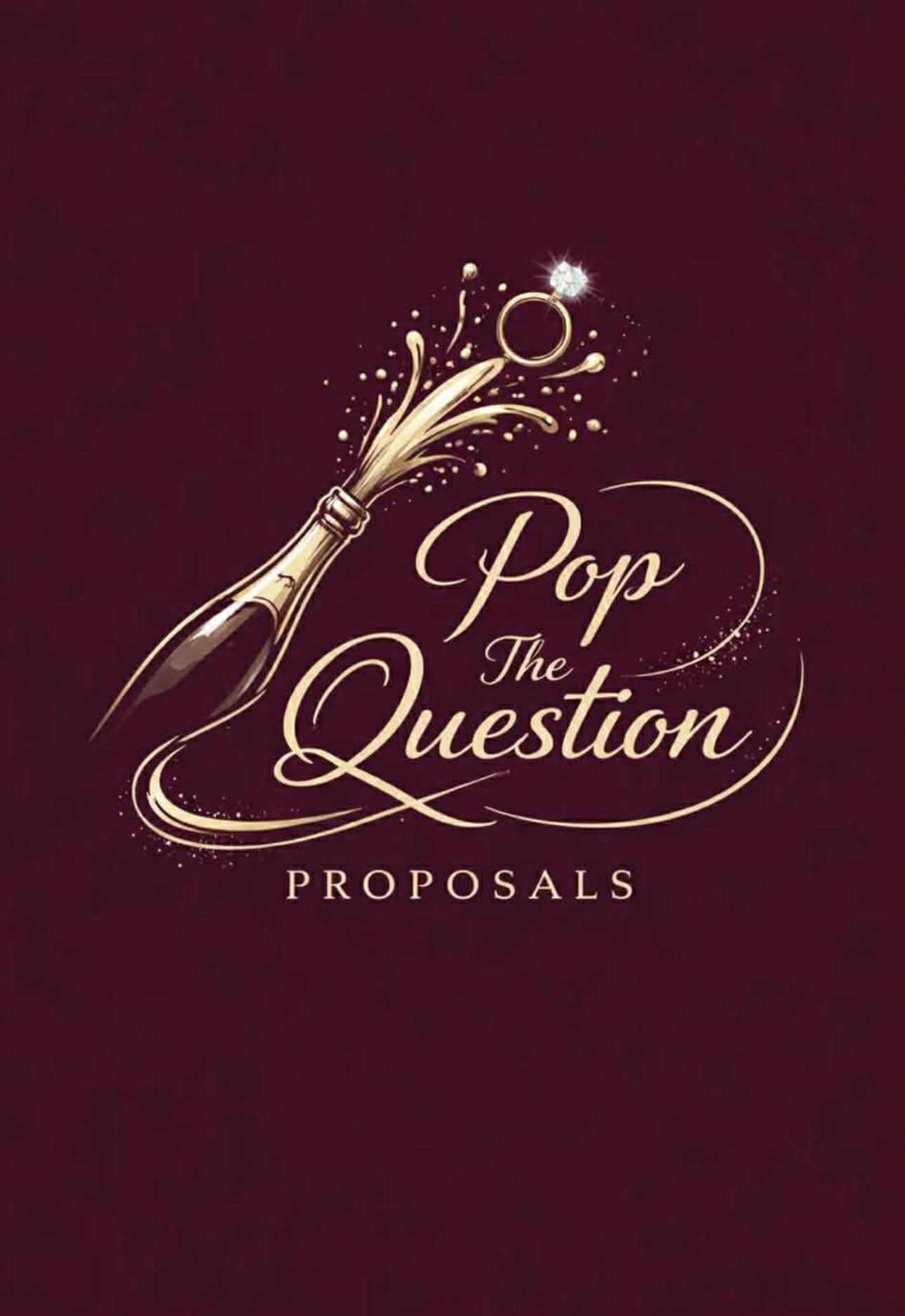 Pop The Question Proposals
